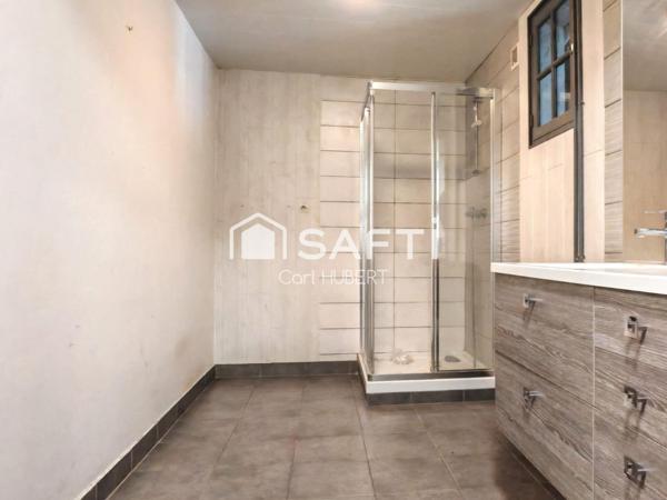 Charmante maison de campagne de 121 m²