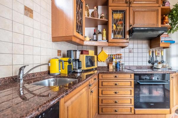 Paris 16e Calme absolu et belles prestations  3P 77M2