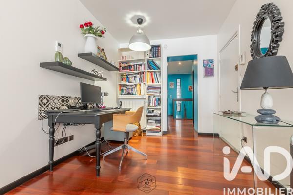 Appartement à vendre 6 pièces 124 m² Metz