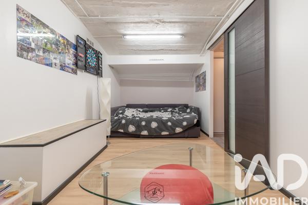 Appartement à vendre 6 pièces 124 m² Metz