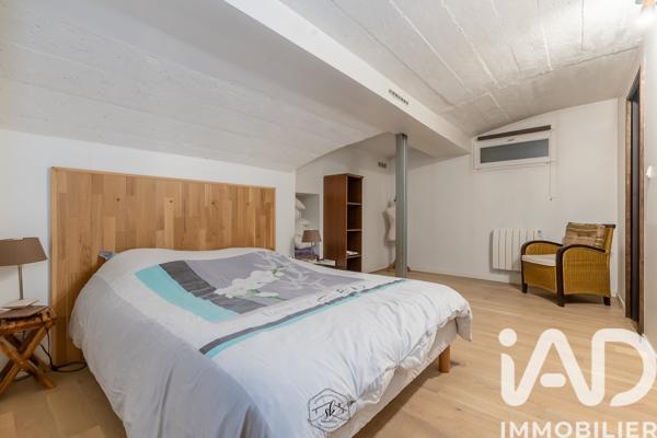 Appartement à vendre 6 pièces 124 m² Metz