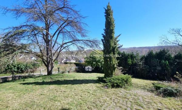 SAINT-PREST - CHARMANTE DEMEURE en Pierre de 144 m², 3 CHAMBRES. TERRAIN DIVISIBLE ET CONSTRUCTIBLE