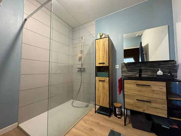 Appartement T4 - 84m² - MAYENNE