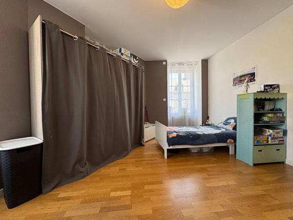 Appartement T4 - 84m² - MAYENNE