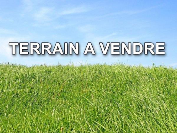 Vente / Terrain constructible