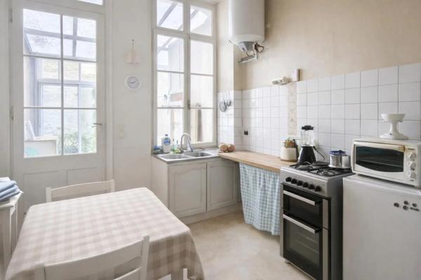 Maison à vendre à Dieppe (76200)