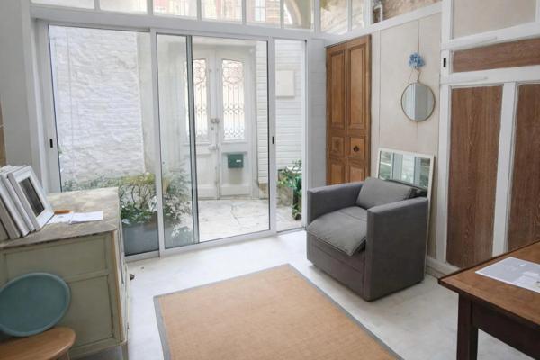 Maison à vendre à Dieppe (76200)