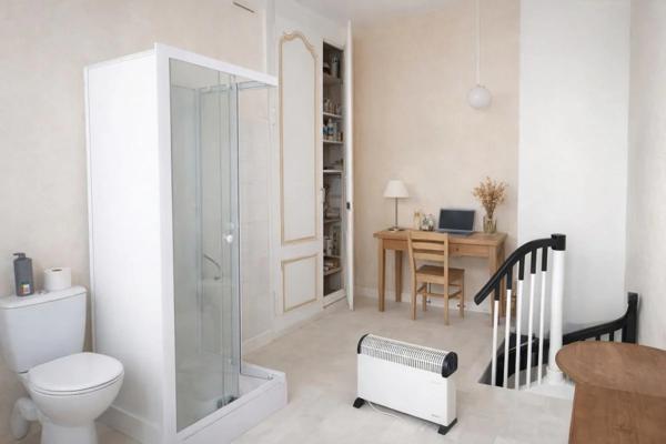 Maison à vendre à Dieppe (76200)