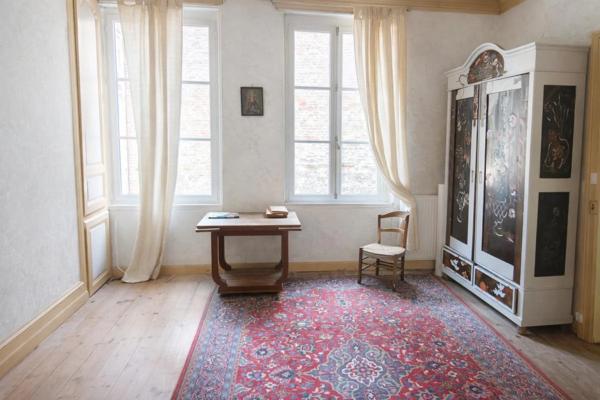 Maison à vendre à Dieppe (76200)