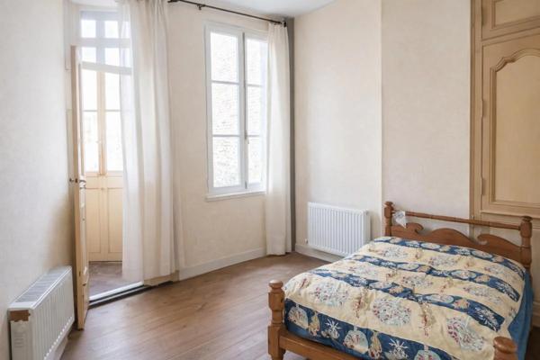 Maison à vendre à Dieppe (76200)