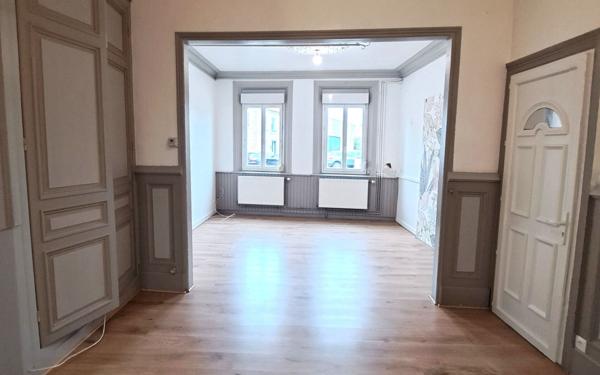 Appartement à louer    1 pièce •  Abbeville