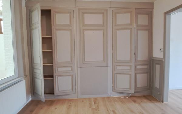 Appartement à louer    1 pièce •  Abbeville
