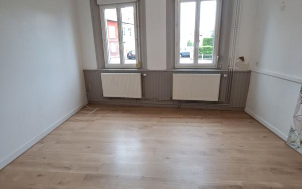 Appartement à louer    1 pièce •  Abbeville