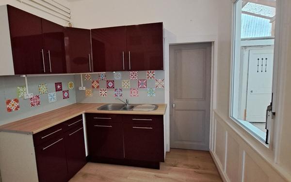 Appartement à louer    1 pièce •  Abbeville