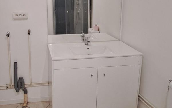 Appartement à louer    1 pièce •  Abbeville