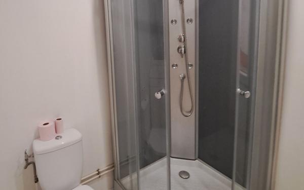 Appartement à louer    1 pièce •  Abbeville