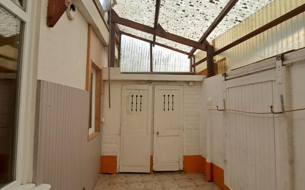 Appartement à louer    1 pièce •  Abbeville