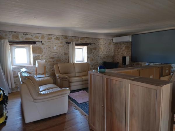 MAISON DE CHARME 4 CHAMBRES VUE CHAINE PYRENEES.