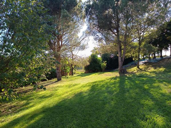 MAISON DE CHARME 4 CHAMBRES VUE CHAINE PYRENEES.