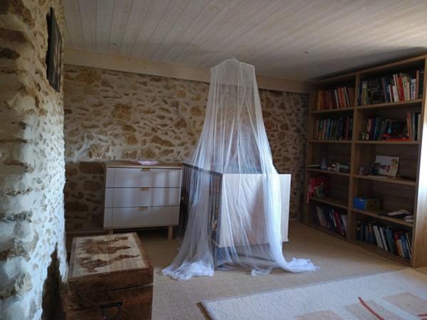 MAISON DE CHARME 4 CHAMBRES VUE CHAINE PYRENEES.