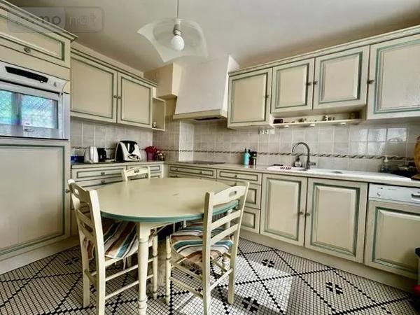Achat - Maison Angers 49000 8 pièces 154 m 2 205 m 2