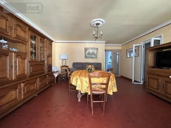 Achat - Maison Angers 49000 8 pièces 154 m 2 205 m 2