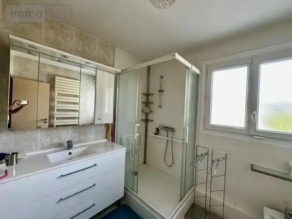 Achat - Maison Angers 49000 8 pièces 154 m 2 205 m 2