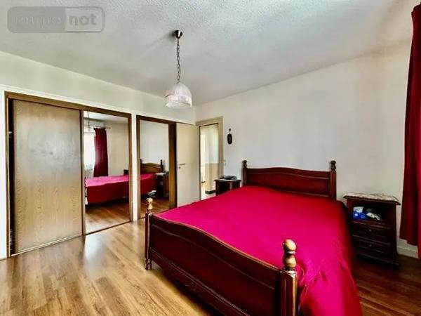 Achat - Maison Angers 49000 8 pièces 154 m 2 205 m 2