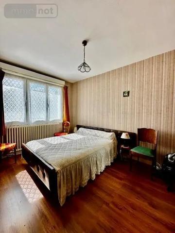Achat - Maison Angers 49000 8 pièces 154 m 2 205 m 2