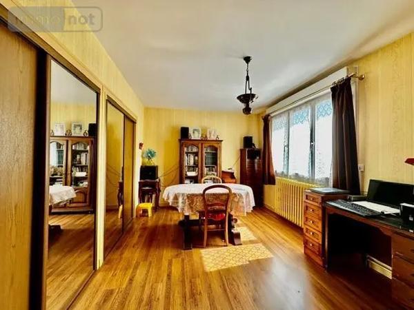Achat - Maison Angers 49000 8 pièces 154 m 2 205 m 2