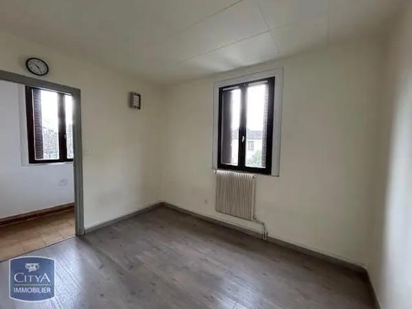 Appartement à louer 2 pièces 27.57m² Argenteuil (95100)