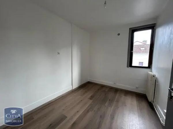 Appartement à louer 2 pièces 27.57m² Argenteuil (95100)