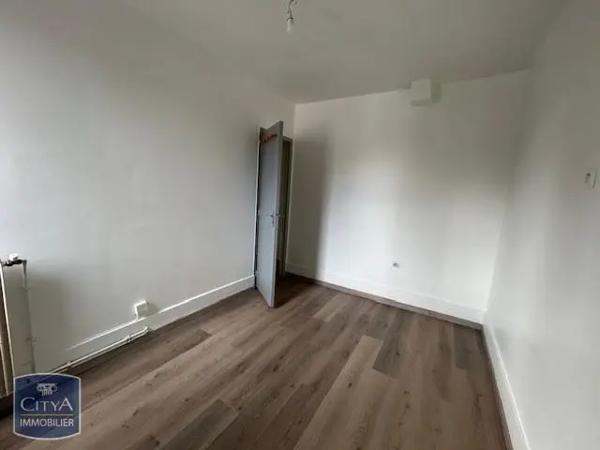 Appartement à louer 2 pièces 27.57m² Argenteuil (95100)