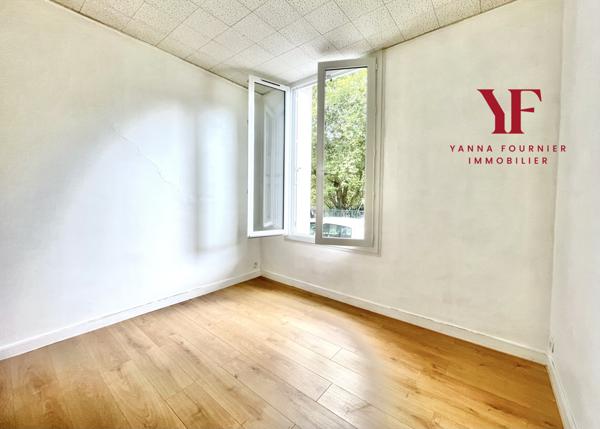 Brest (29200) CENTRE VILLE, BREST APPARTEMENT T1, 2 PIÈCES – PENFELD - SIAM