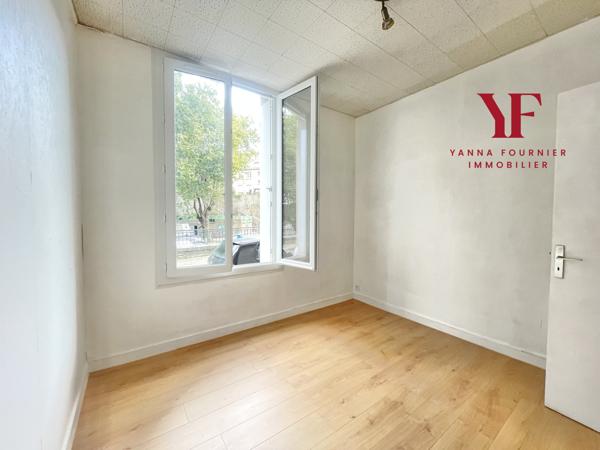 Brest (29200) CENTRE VILLE, BREST APPARTEMENT T1, 2 PIÈCES – PENFELD - SIAM