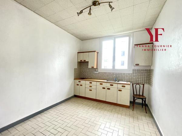 Brest (29200) CENTRE VILLE, BREST APPARTEMENT T1, 2 PIÈCES – PENFELD - SIAM