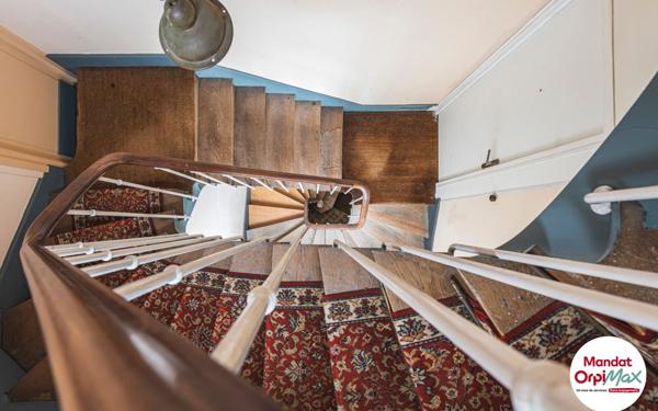 Appartement à vendre    6 pièces •  Épernay