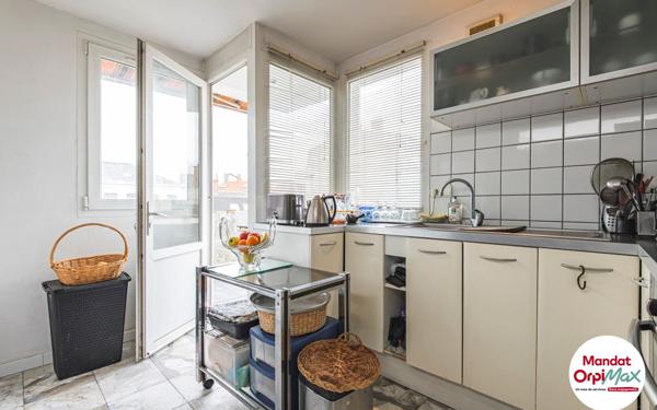 Appartement à vendre    6 pièces •  Épernay