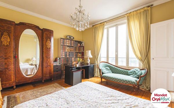 Appartement à vendre    6 pièces •  Épernay