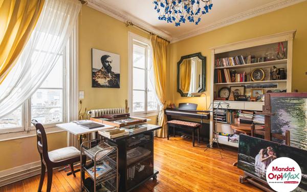 Appartement à vendre    6 pièces •  Épernay