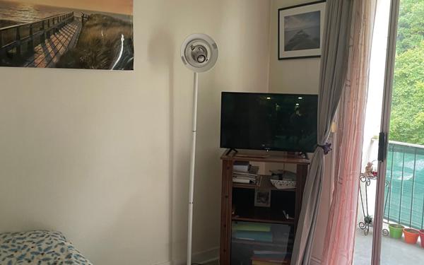 Appartement à louer    2 pièces •  Cosne-Cours-sur-Loire