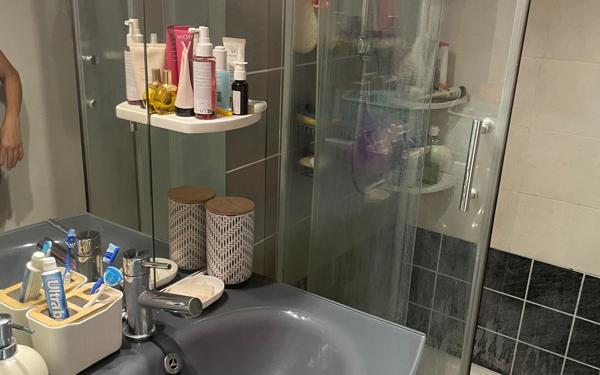 Appartement à louer    2 pièces •  Cosne-Cours-sur-Loire