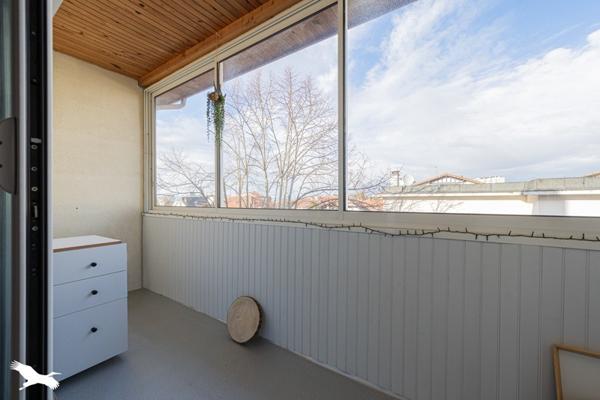 Appartement à vendre |  Toulouse |  3 pièces | 85 m²