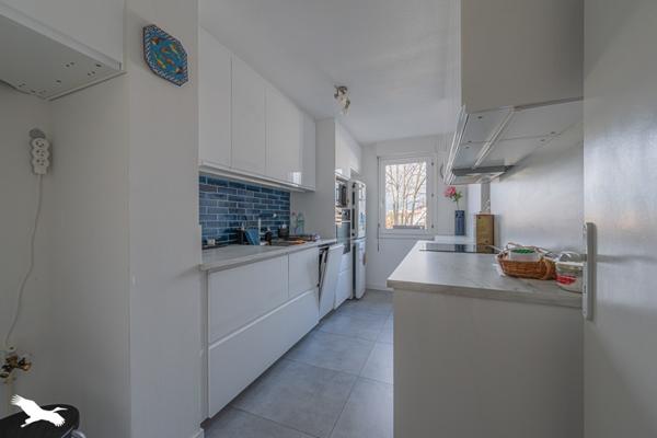 Appartement à vendre |  Toulouse |  3 pièces | 85 m²