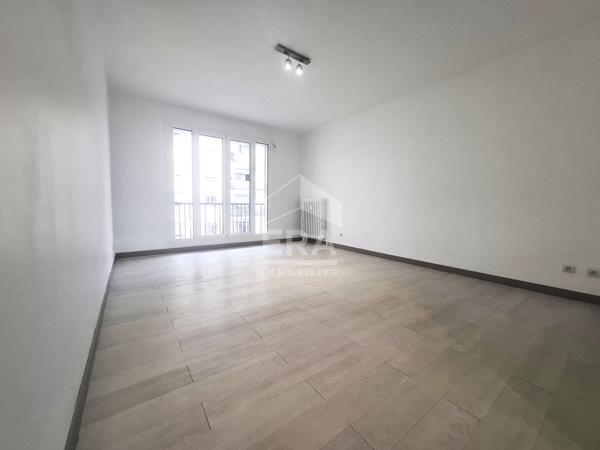 Appartement 3 pièces à vendre - Marseille La Conception - Exclusivité ERA VL IMMOBILIER