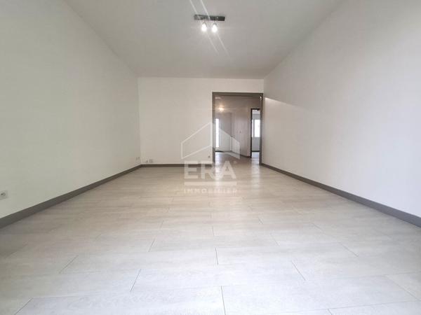 Appartement 3 pièces à vendre - Marseille La Conception - Exclusivité ERA VL IMMOBILIER