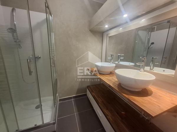 Appartement 3 pièces à vendre - Marseille La Conception - Exclusivité ERA VL IMMOBILIER