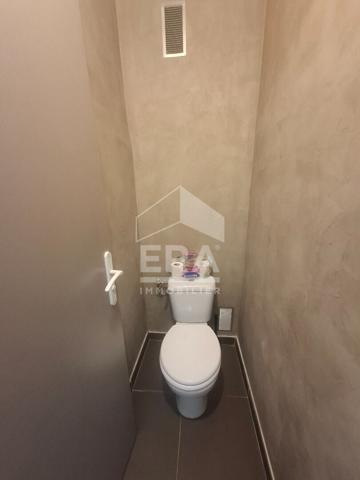 Appartement 3 pièces à vendre - Marseille La Conception - Exclusivité ERA VL IMMOBILIER