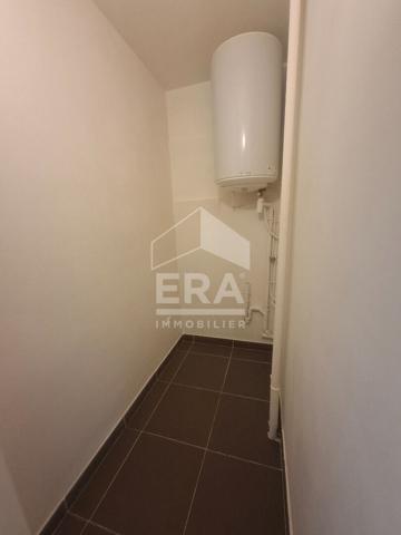 Appartement 3 pièces à vendre - Marseille La Conception - Exclusivité ERA VL IMMOBILIER