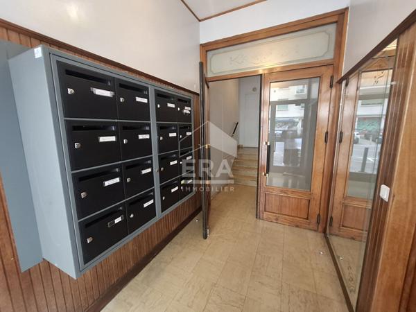 Appartement 3 pièces à vendre - Marseille La Conception - Exclusivité ERA VL IMMOBILIER